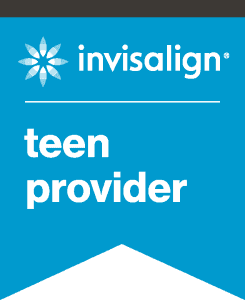 Certified Invisalign Teen Provider