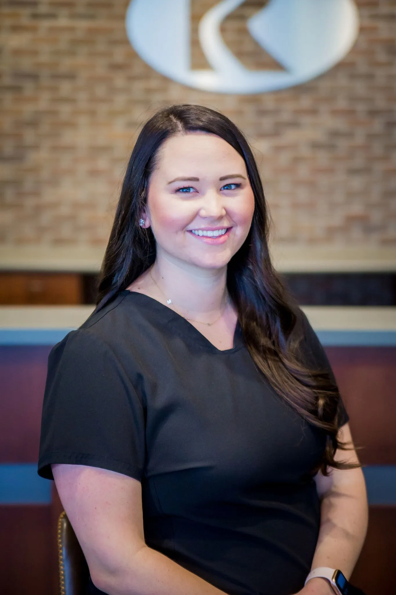 Marlayia — Registered Dental Hygienist